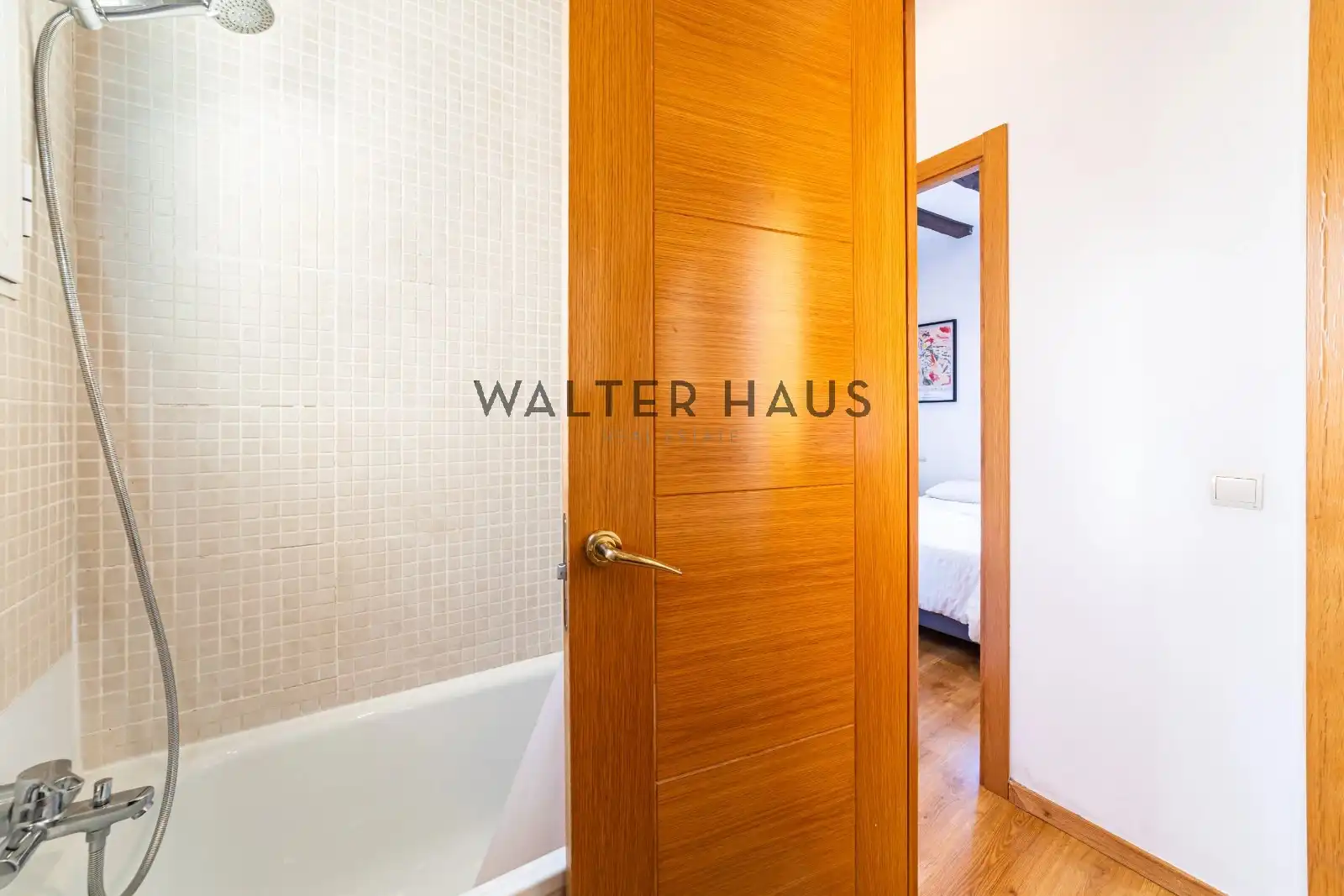 Ático con ascensor en venta en Glorieta de Ruiz Giménez, imagen 25