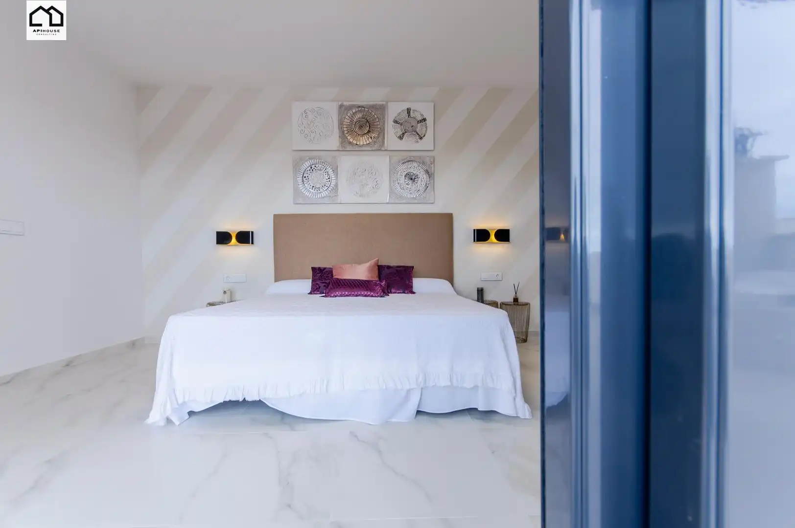 Villa mit Terrasse zum Verkauf in San Miguel de Salinas, imagen 18
