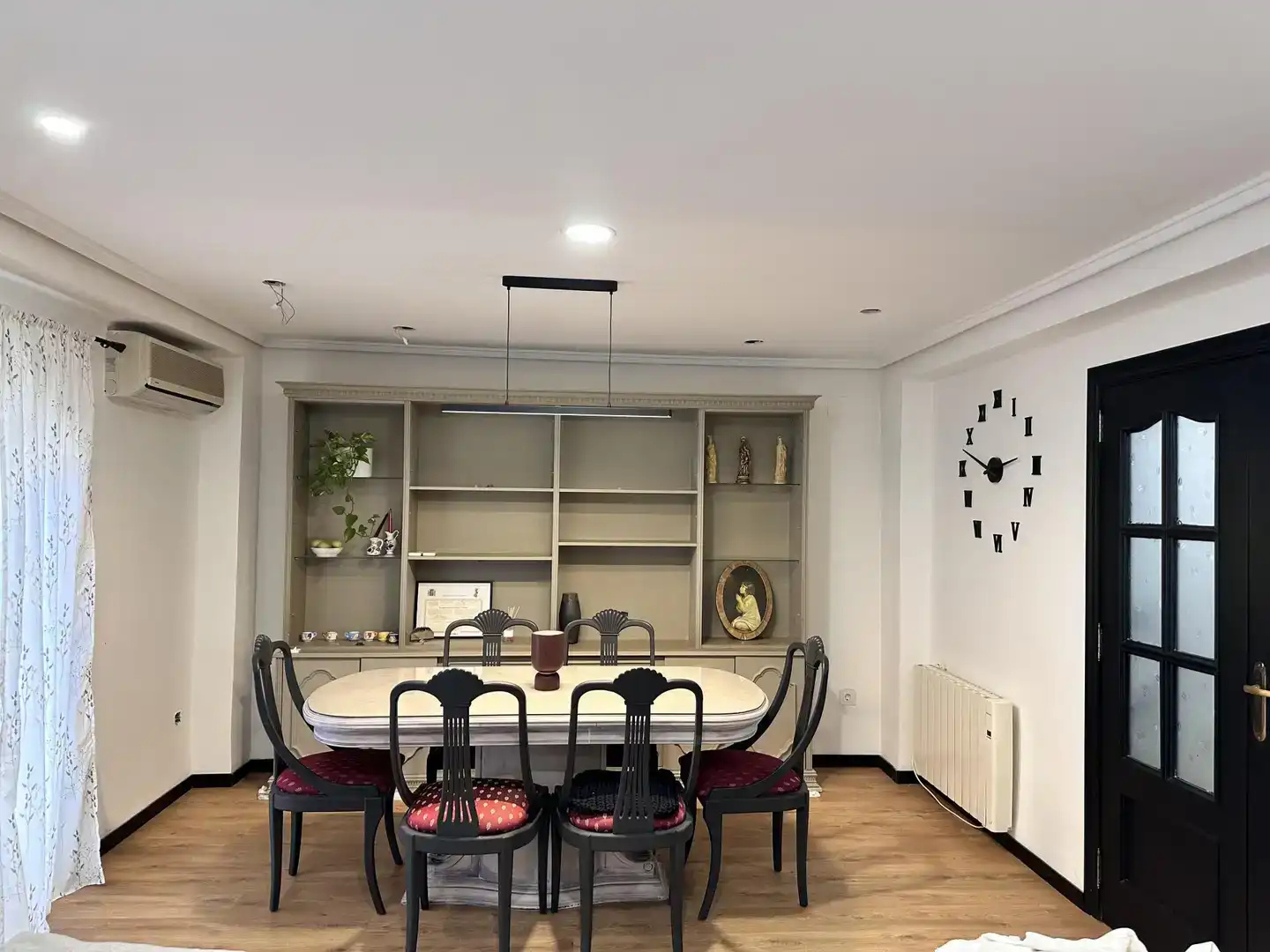 Comedor de Piso en venta en Tavernes Blanques con Aire acondicionado y Balcón