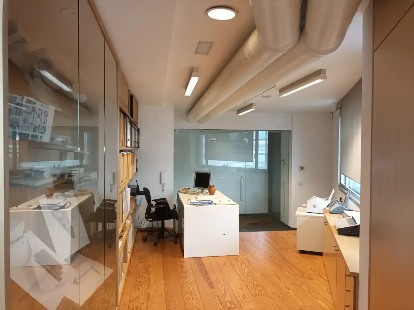 Office for sale in Vigo 