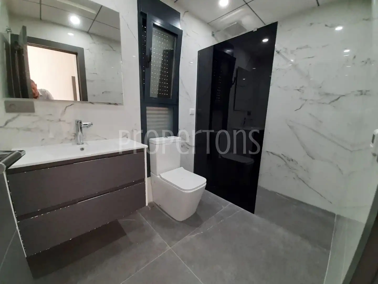 Baño de Casa o chalet en venta en Orihuela