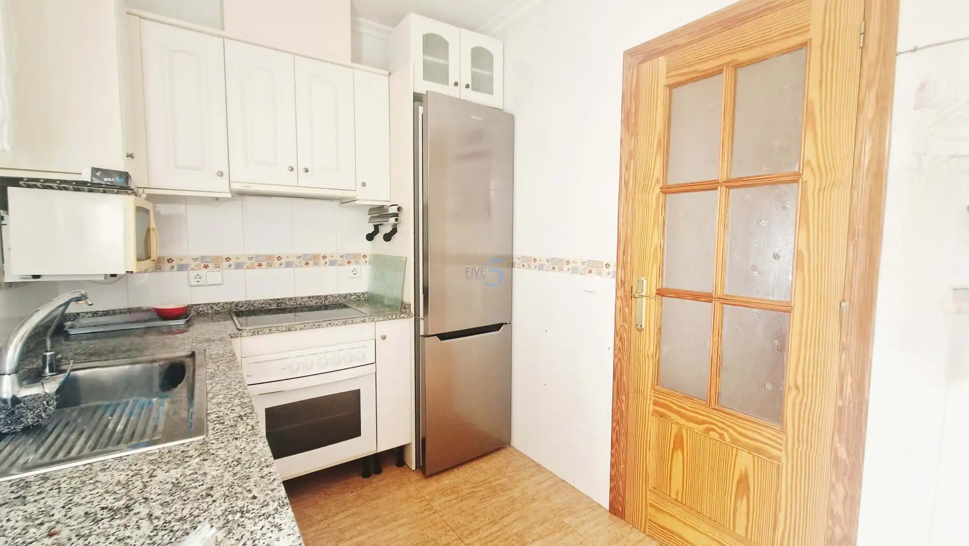 Reihenhaus mit Terrasse zum Verkauf in Santiago de la Ribera, imagen 9