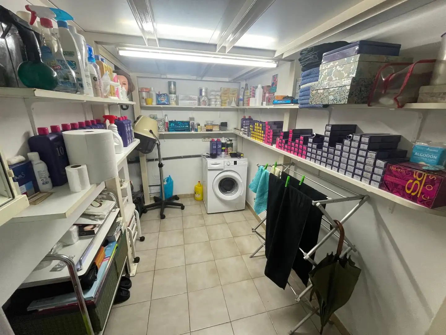 Business premises for sale in Centre Vila, imagen 8