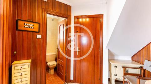 Foto 5 de Àtic de lloguer a C/ de València, El Camp de l'Arpa del Clot,  Barcelona Capital