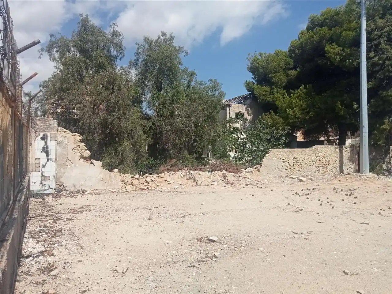 Residential land for sale in Escultor Montañes, 4, imagen 9