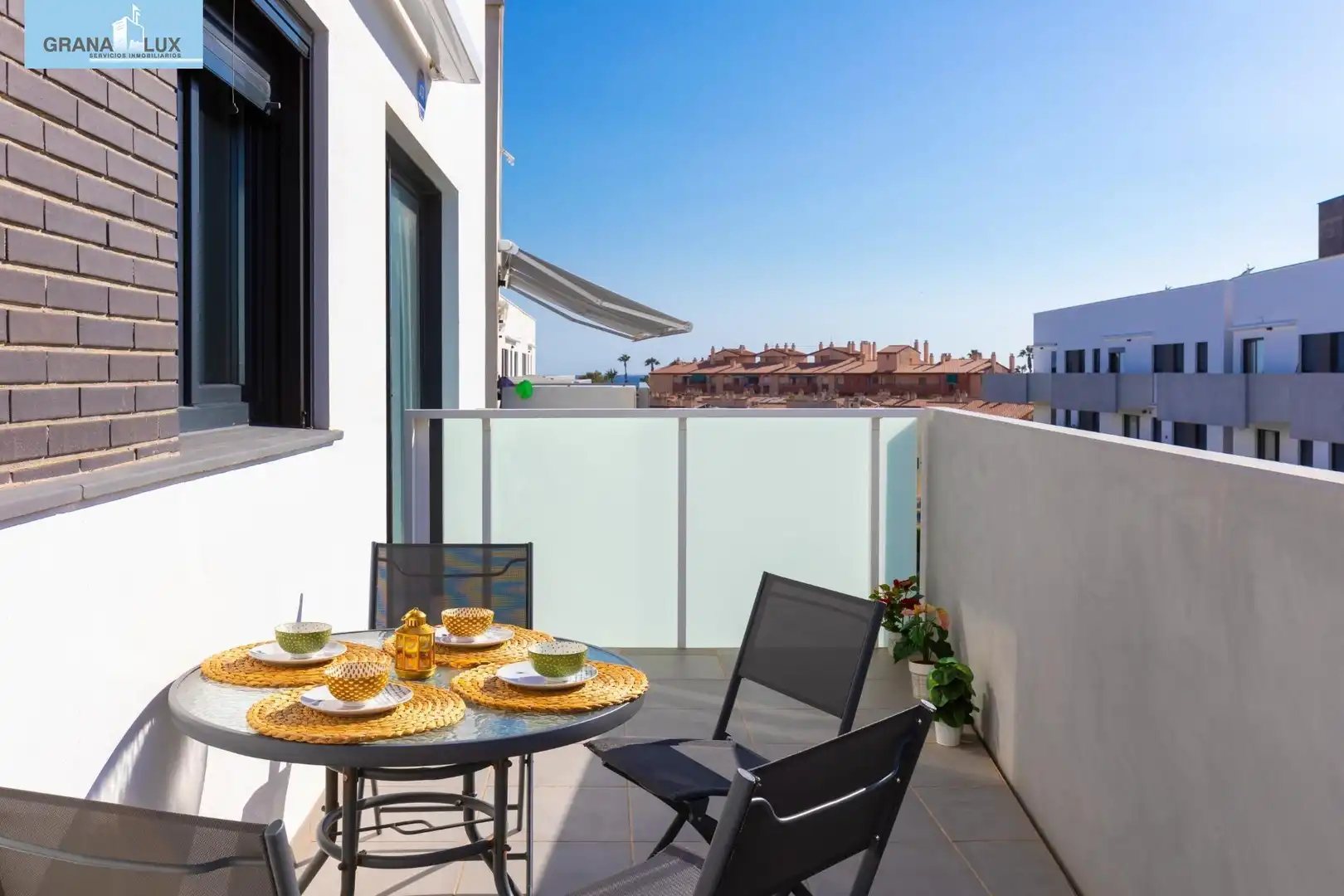 Penthouse with terrace for sale in Avenida de Andalucía, imagen 5