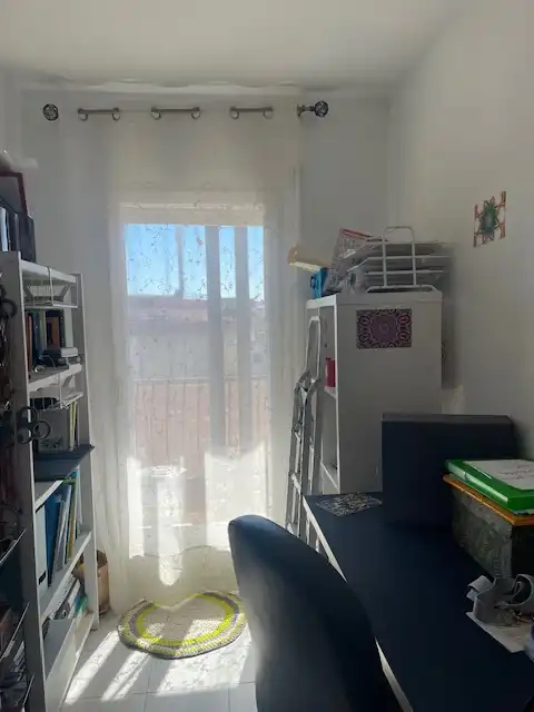 Schlafzimmer von Maisonette zum Verkauf in Banyoles mit Balkon