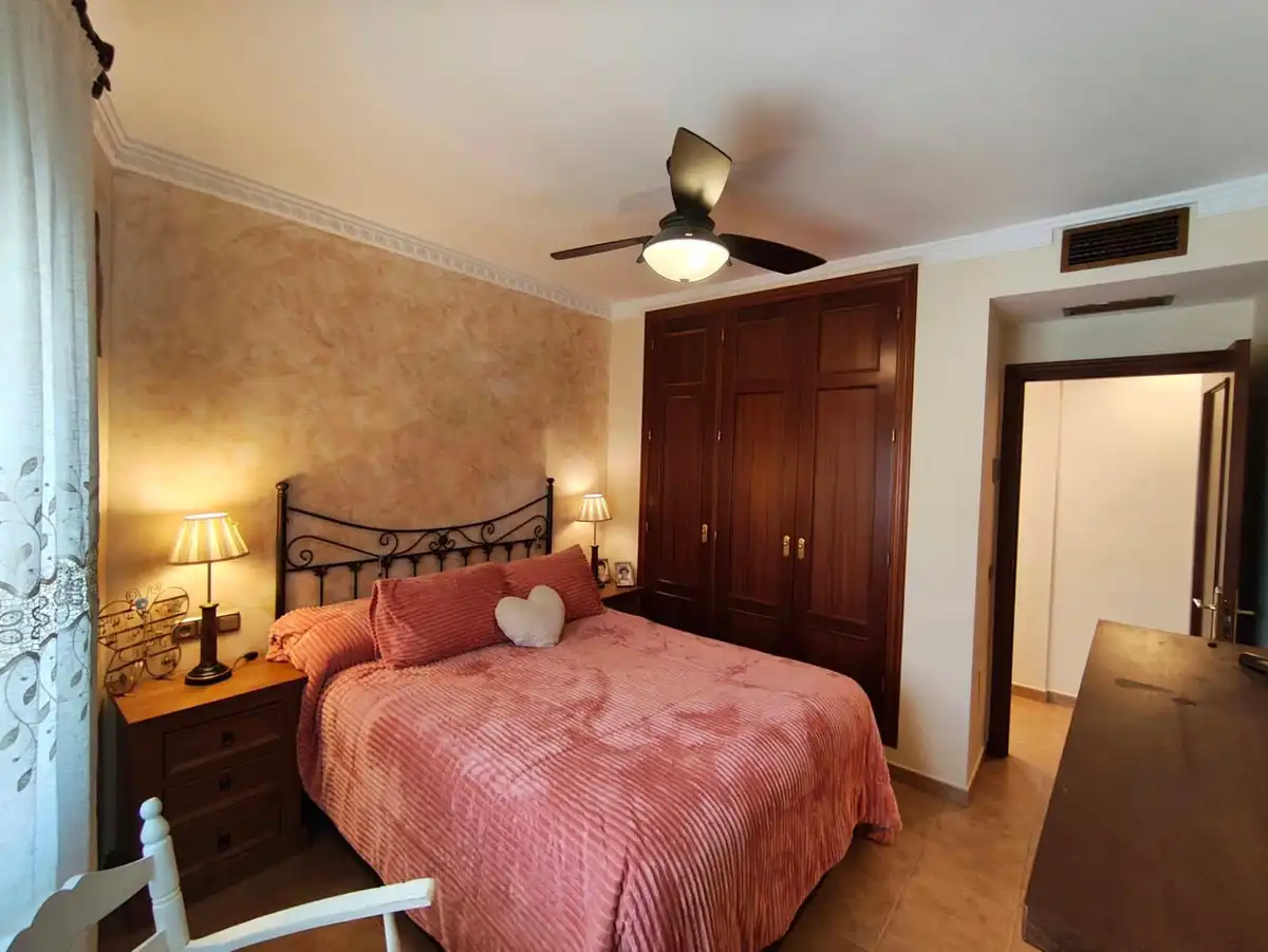 Penthouse zum Verkauf in Estepona - Estepona,Centro,Avenida Juan Carlos I, imagen 10