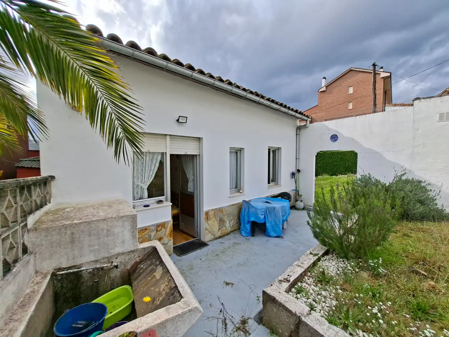 House with garden for sale in Calle Bajamar, imagen 10