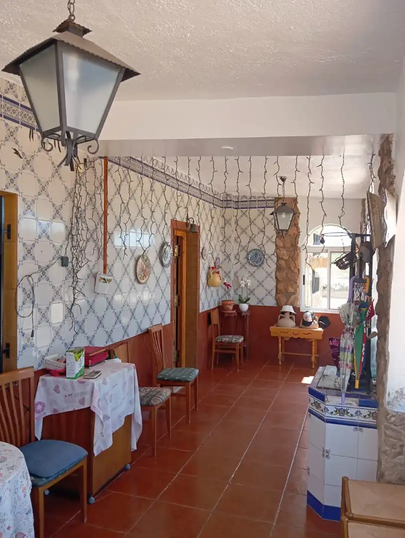 Maison avec piscine à vendre à Yecla, imagen 7