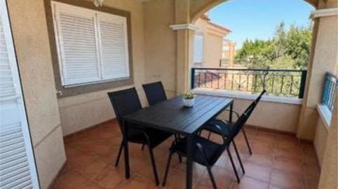 Foto 3 de Ático en venta en Calle Calle Río Esla, 11, Mil Palmeras, Pilar de la Horadada