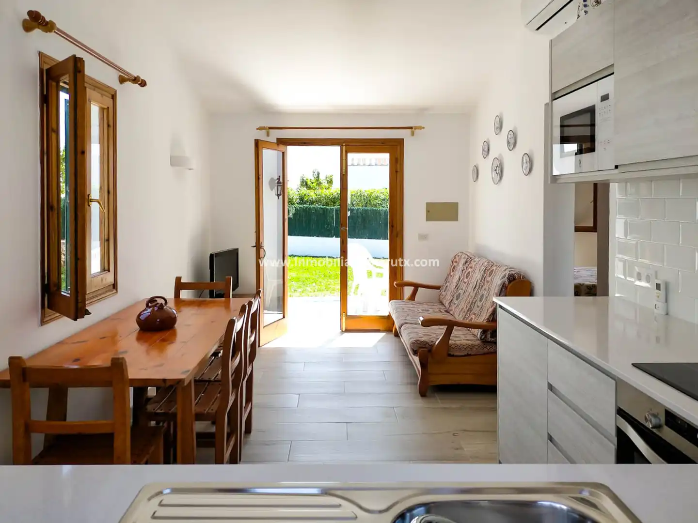 Appartement compact à vendre à Cala en Blanes, imagen 6