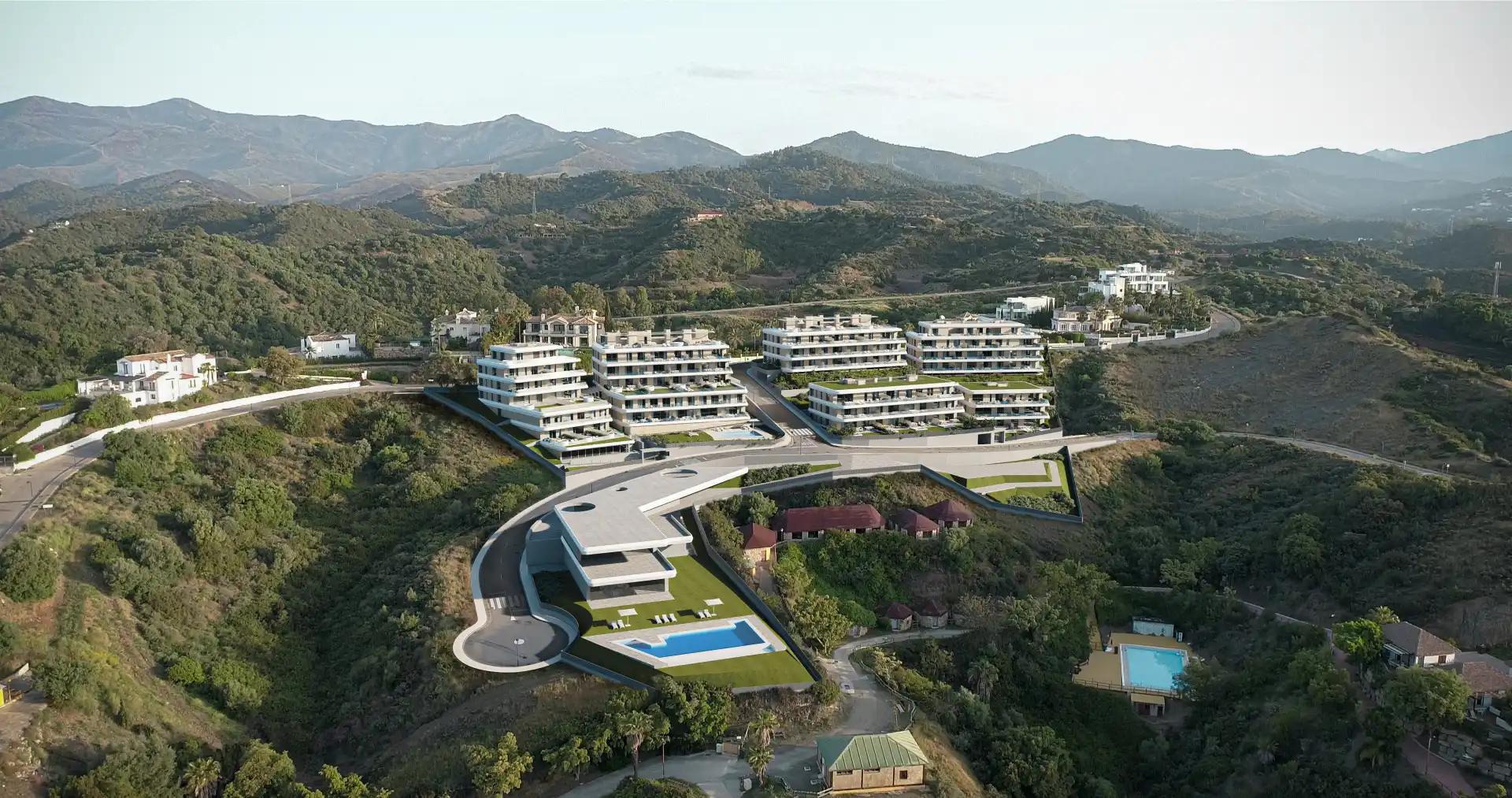 Habitatge amb piscina en venda a Selwo, imagen 12