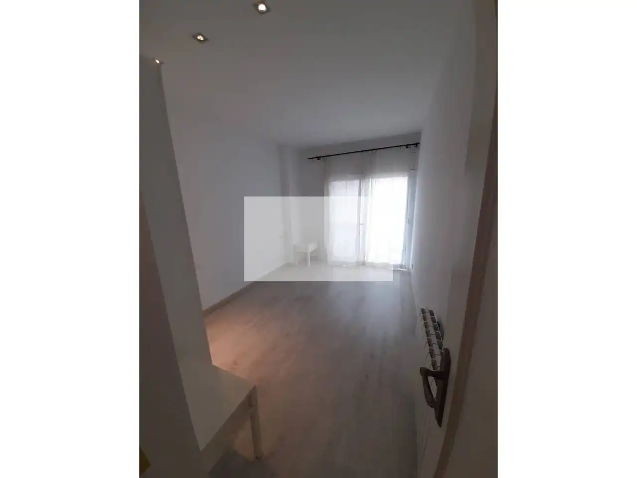 Schlafzimmer von Haus oder Chalet zur Miete in Sant Quirze del Vallès mit Heizung und Parkett