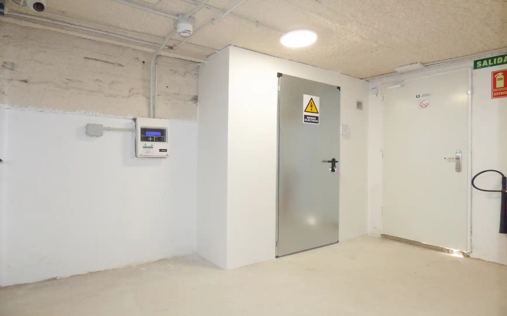 Trastero de alquiler en Móstoles