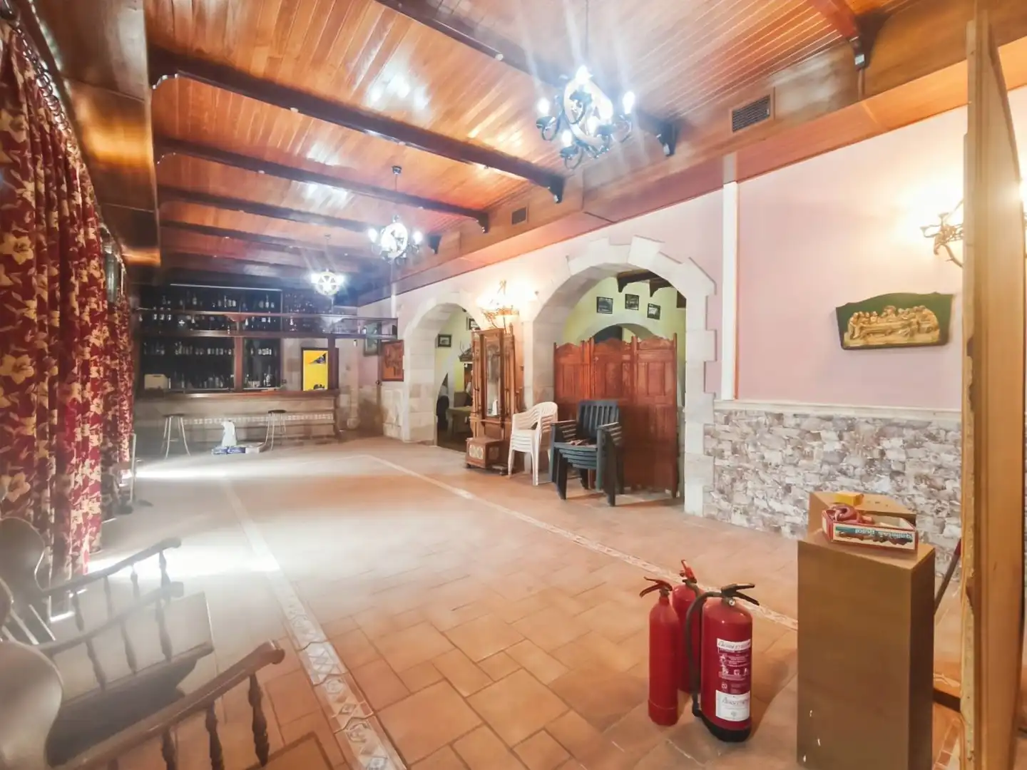 Villa mit Pool zum Verkauf in Piedras Redondas - Torrecárdenas, imagen 69