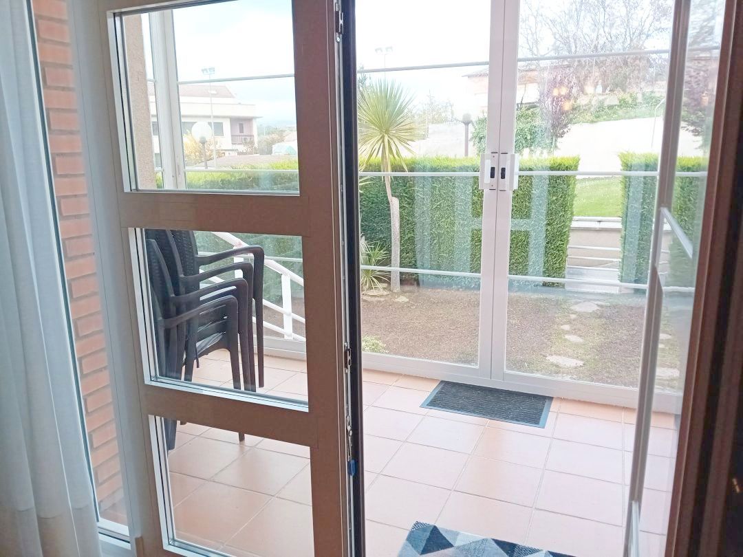 Casa o xalet en venda en Viana amb Calefacció, Jardí privat i Terrassa