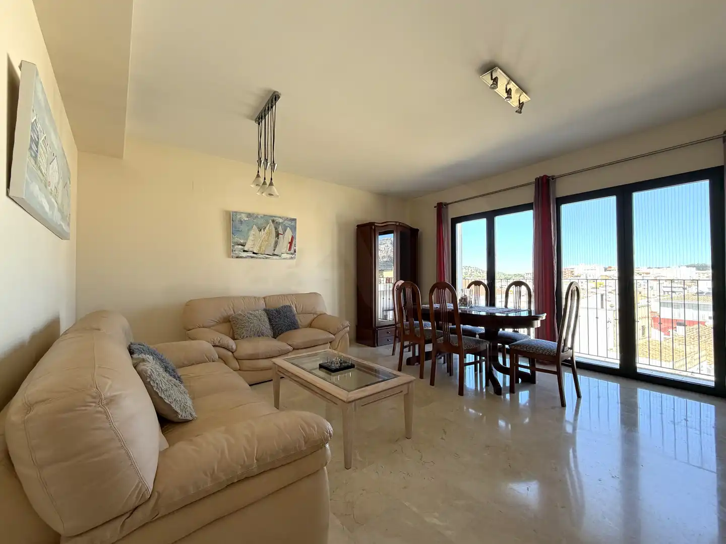 Appartement avec ascenseur à vendre à Gata de Gorgos