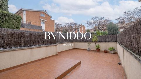 Foto 4 de Planta baixa en venda a Carrer Francesc Macia, Coll Favà, Sant Cugat del Vallès