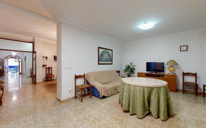 Sala d'estar de Casa o xalet en venda en Benigánim amb Aire condicionat, Calefacció i Terrassa