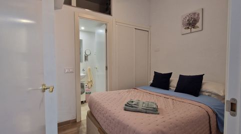 Foto 3 de Piso en venta en Cortijo Bazán - Los Casinis - Los Cipreses, Málaga Capital