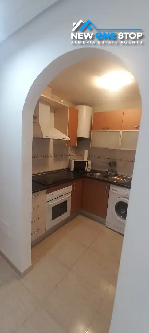 Apartament amb terrassa en venda a Calle las Acacias 28, imagen 7