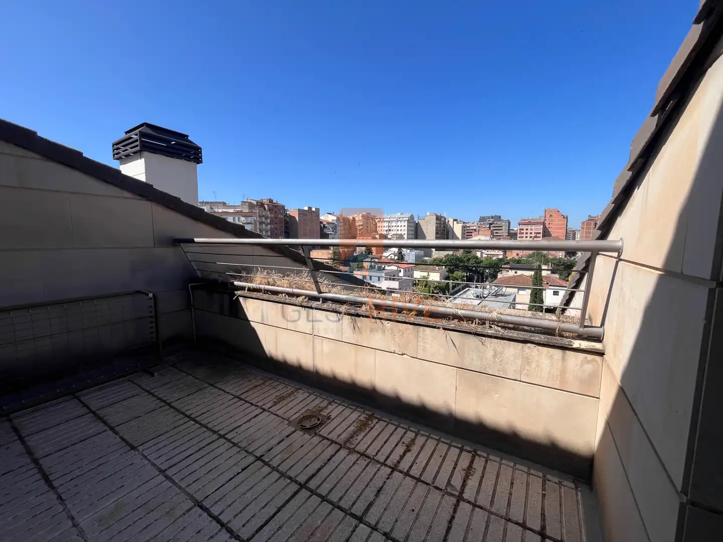 Dachboden zum Verkauf in Carrer Comtessa Elvira, Príncep de Viana - Clot -Xalets Humbert Torres