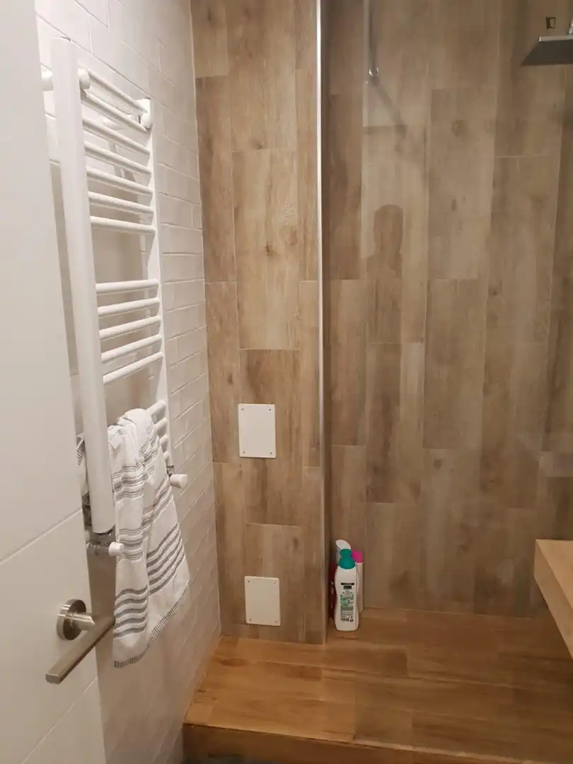 Mini appartamento in affitto a Arganzuela, imagen 4