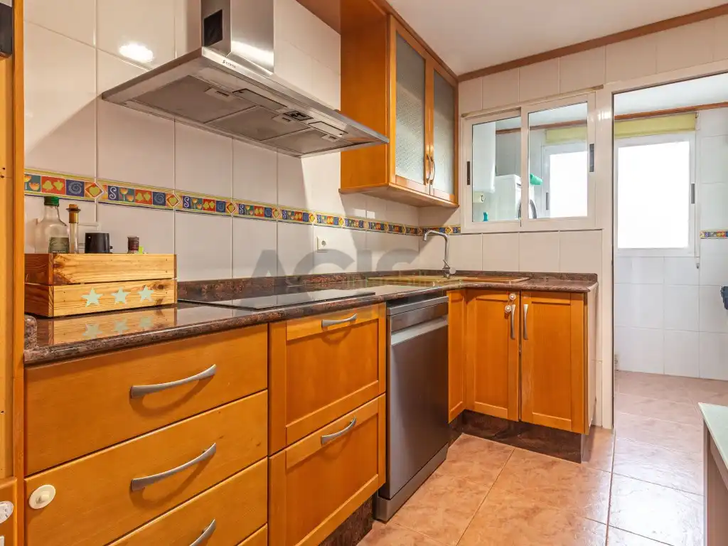 Appartement avec balcon à vendre à Carlet, imagen 5
