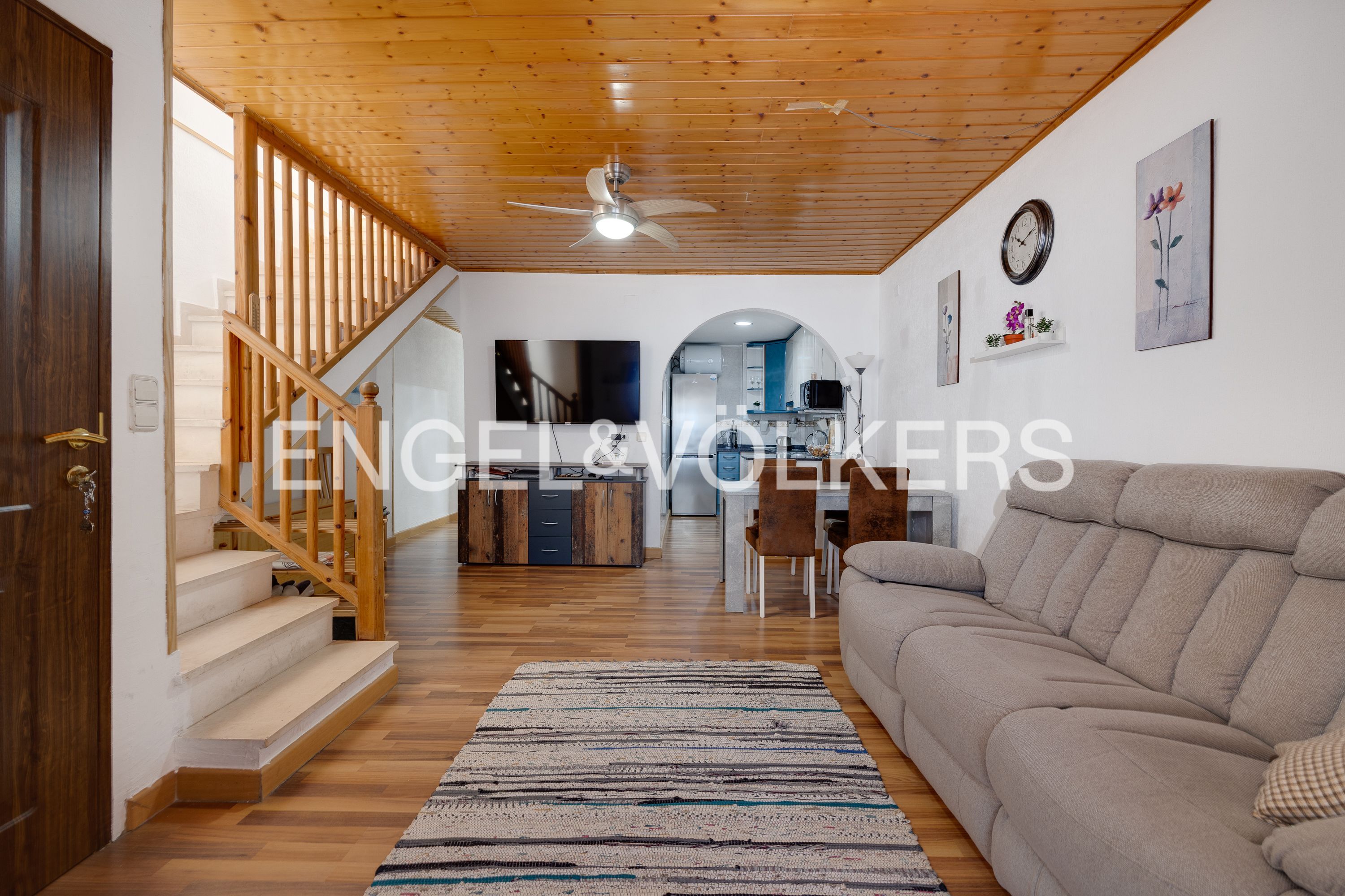 Dúplex en venda en Torrevieja amb Aire condicionat, Calefacció i Terrassa