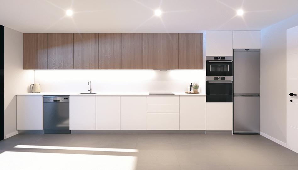 Foto 1 von Wohnung zum Verkauf in Carrer Jaume I, 35, Metro - Auditorio, Valencia