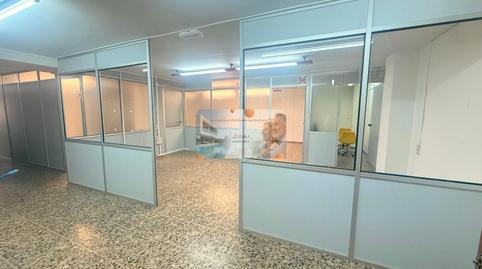 Foto 2 de Oficina en venda a Comanda Fadrell, Parque Geólogo José Royo Gómez, Castellón
