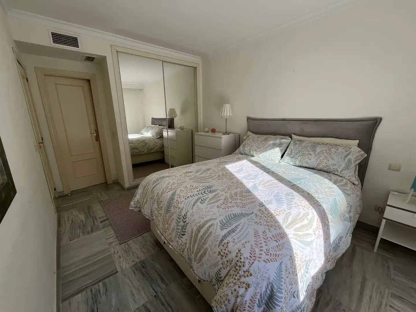 Apartament de lloguer a La Carolina - Guadalpín