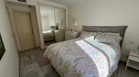 Foto 3 de Apartamento de alquiler en La Carolina - Guadalpín, Marbella