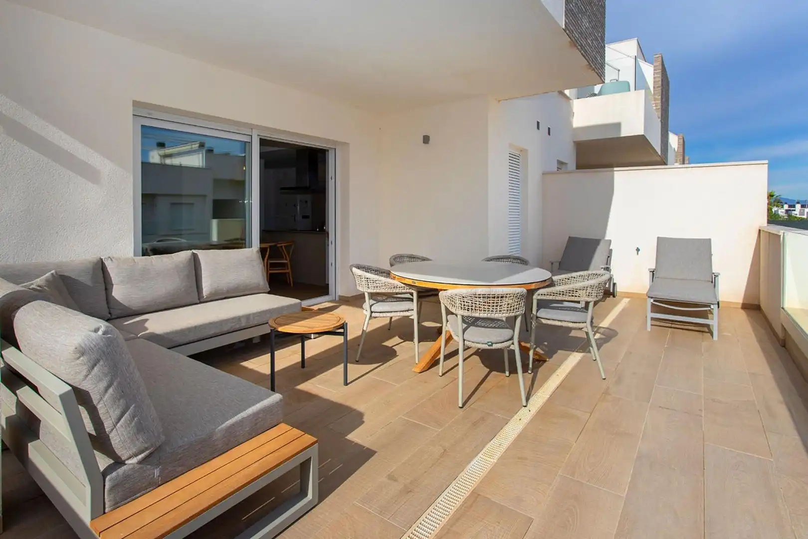 Apartamento en venta en Algorfa, imagen 7