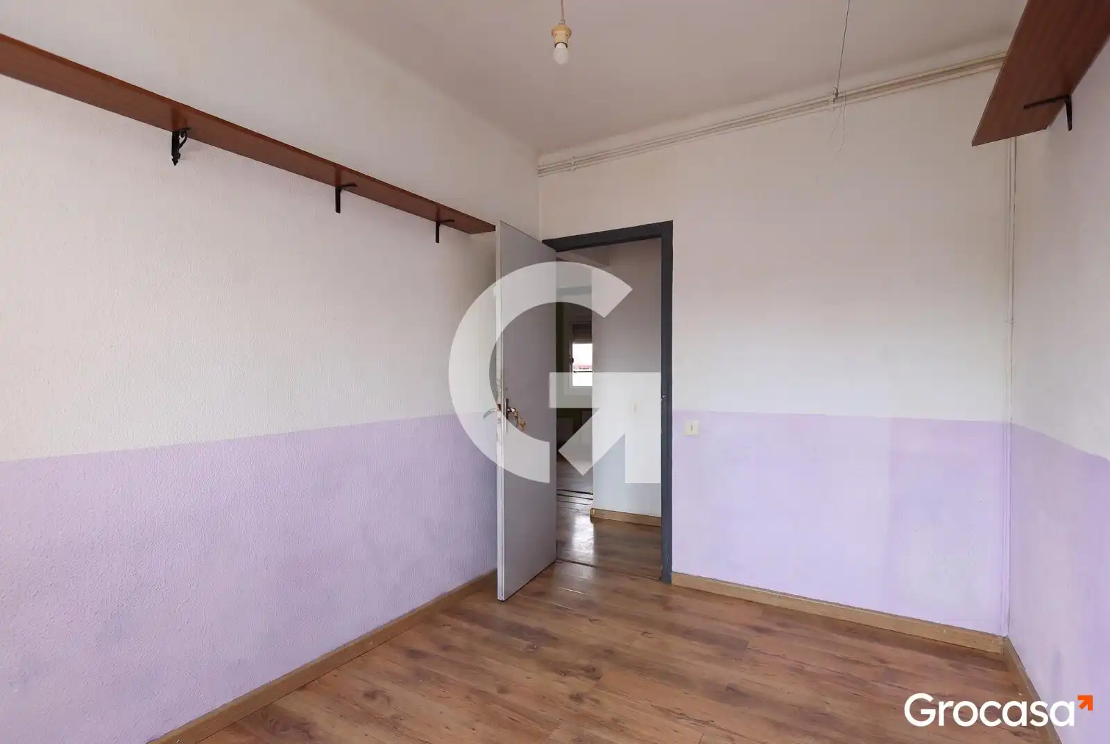 Habitación de Ático en venta en Rubí con Terraza