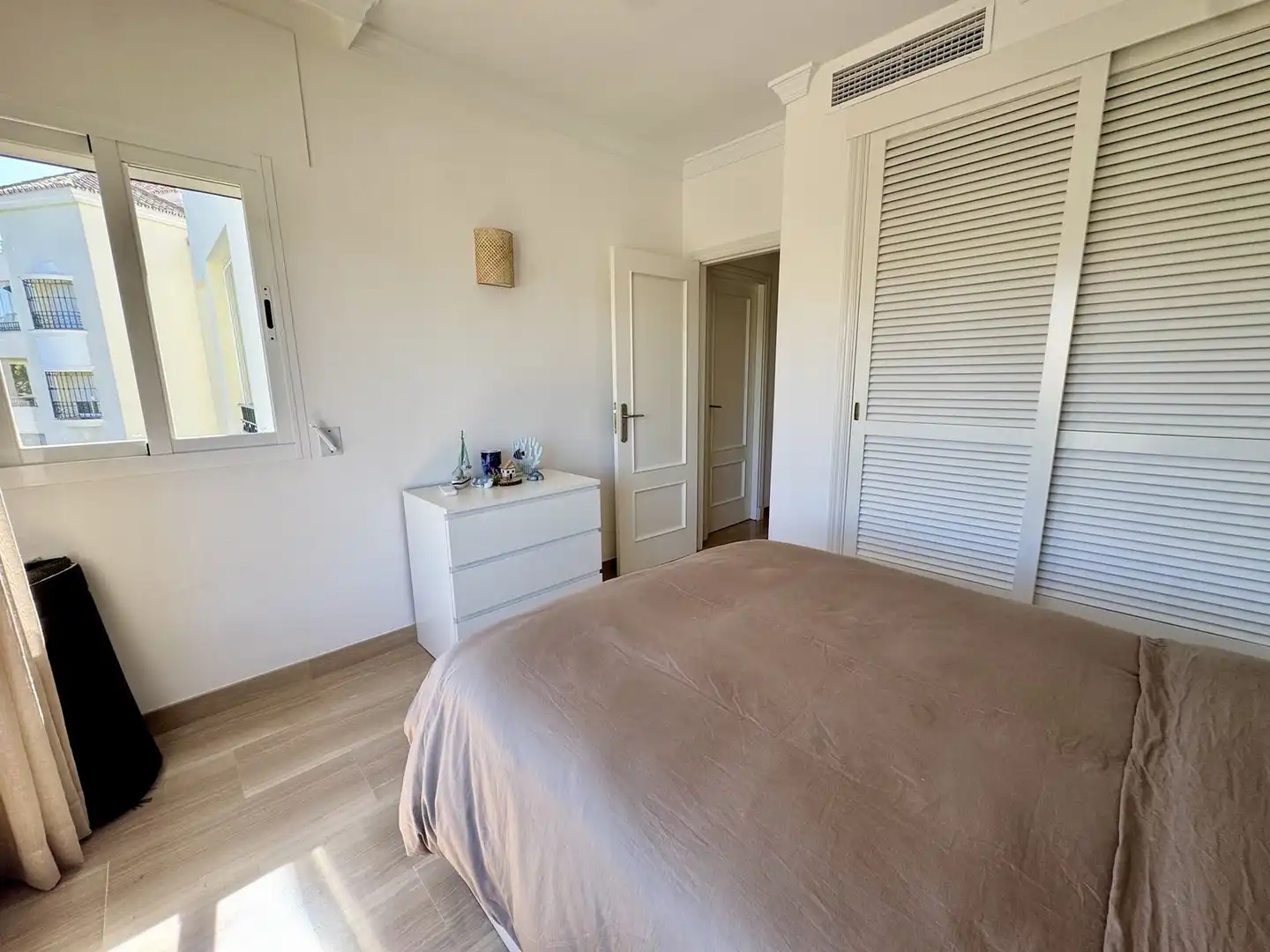 Apartament amb piscina en venda a Elviria - Cabopino, imagen 14