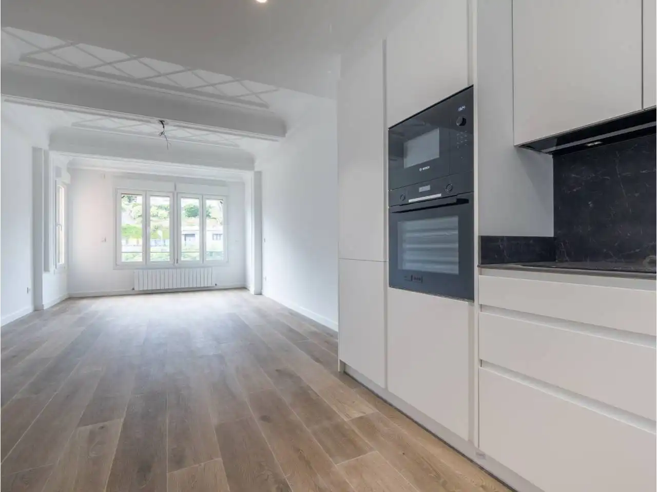 Appartement avec ascenseur à vendre à Avenida Ategorrieta 11, imagen 3