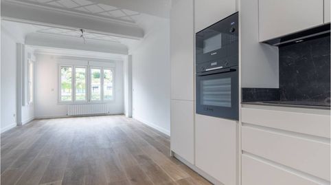 Foto 3 de Piso en venta en Avenida Ategorrieta, 11, Gros, Donostia - San Sebastián