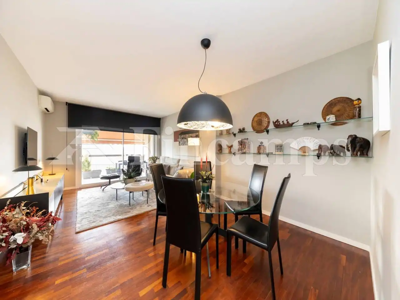 Wohnung mit Terrasse zum Verkauf in Calle Lluís Carreras, imagen 17