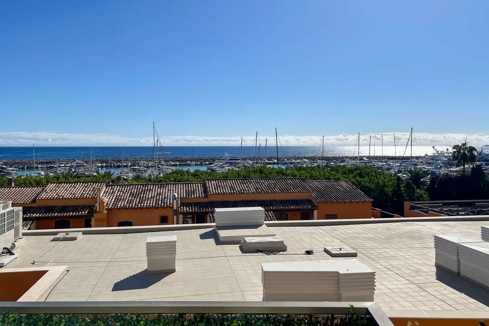 Piso con terraza en venta en Portals Nous, imagen 21