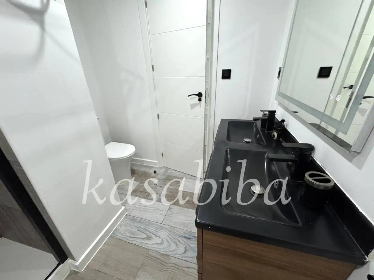 Appartement avec terrasse à vendre à Calle Pallises, imagen 17