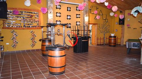 Foto 2 von Fabrikhallen zum Verkauf in Calle Monsalud, Villafranca de los Barros, Badajoz