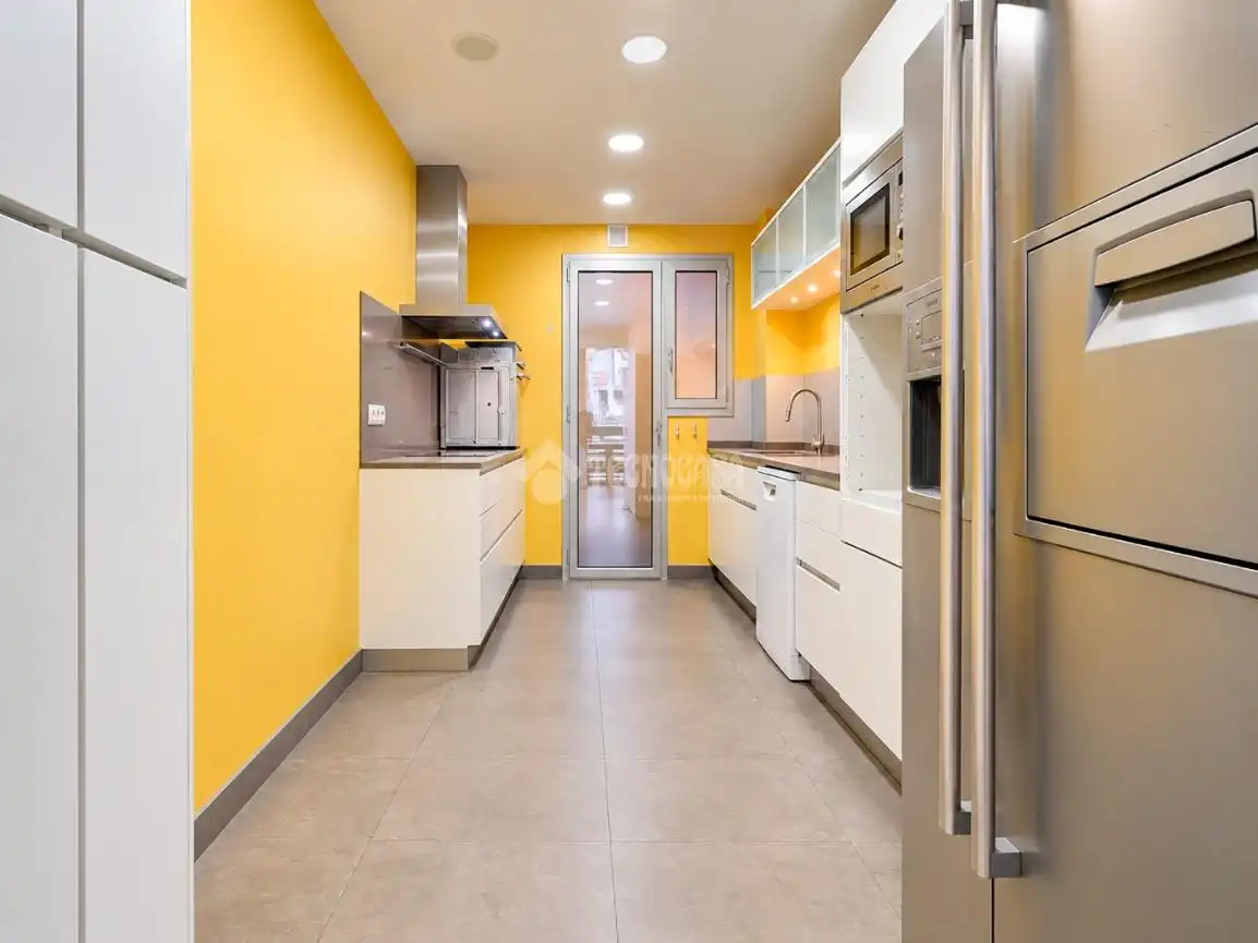 Piso con ascensor en venta en Eixample, imagen 19