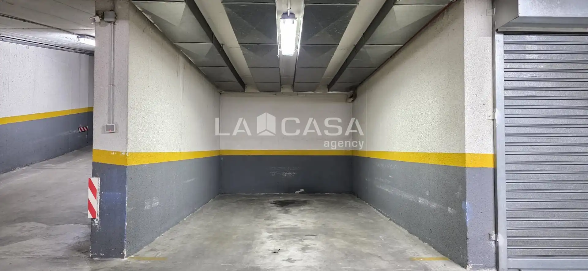 Garage zur Miete in Valladolid