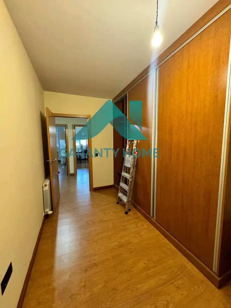 Flat for rent in Casco Antiguo