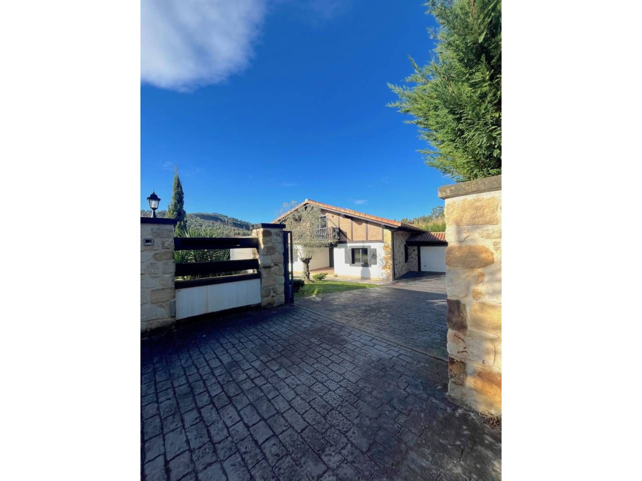 Haus oder Chalet zum verkauf in Calle Gatzarrine