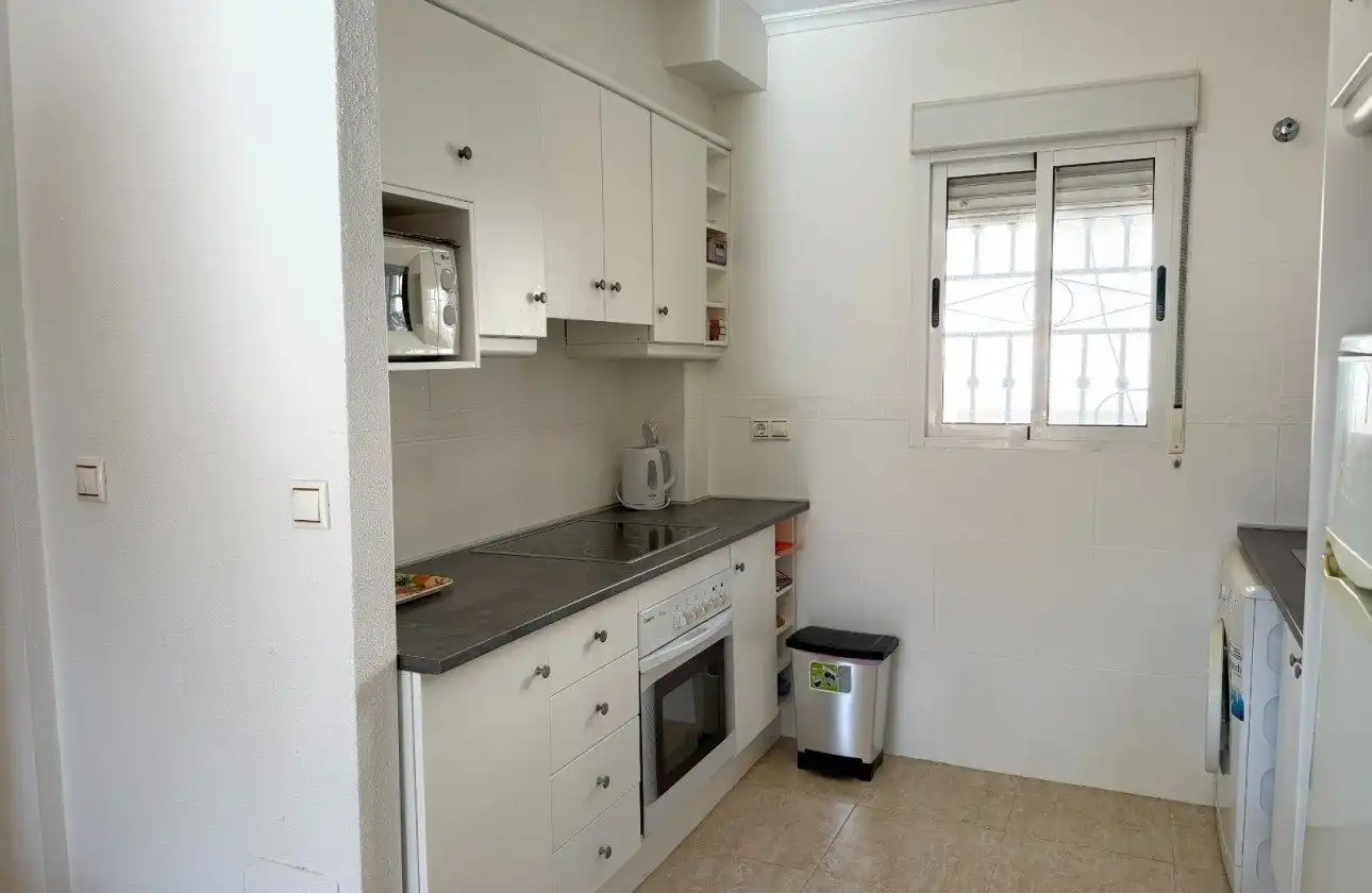 Ático con piscina en venta en Los Balcones - Los Altos, imagen 5