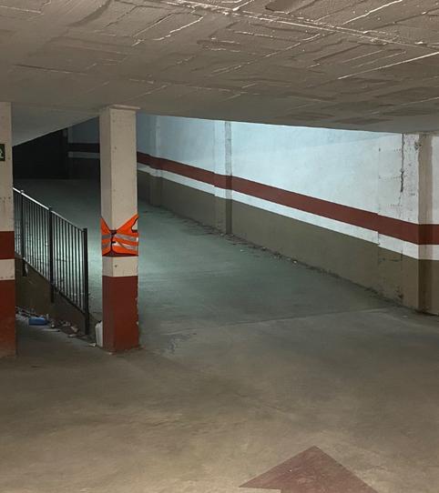 Photo 2 of Garage to rent in Avinguda de Barcelona, 182, Llevant, Igualada