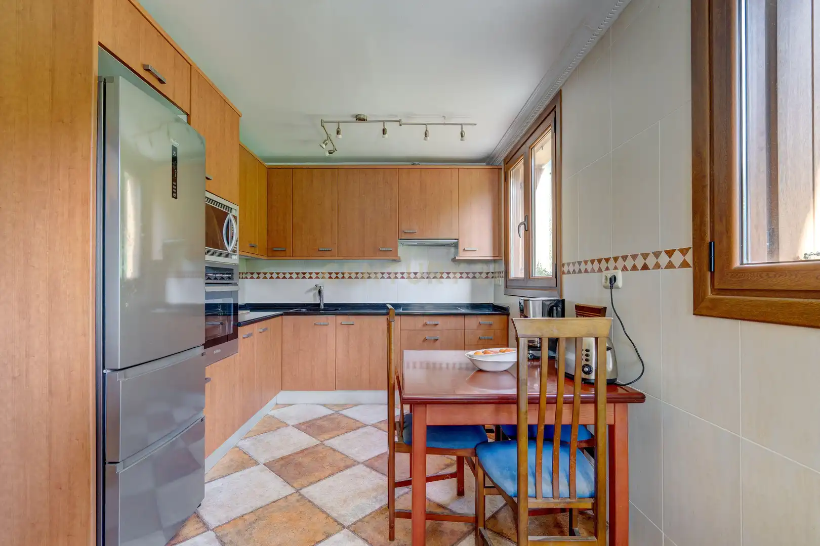 Cocina de Casa o chalet en venta en Amezketa